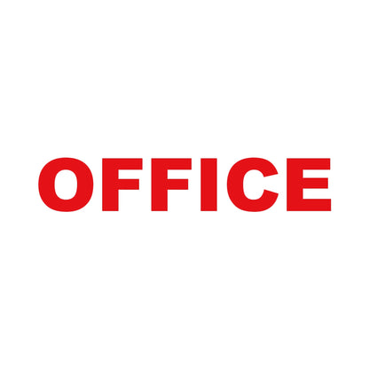 OFFICE 8