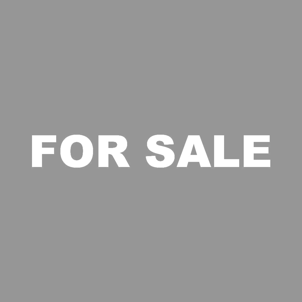FOR SALE 7