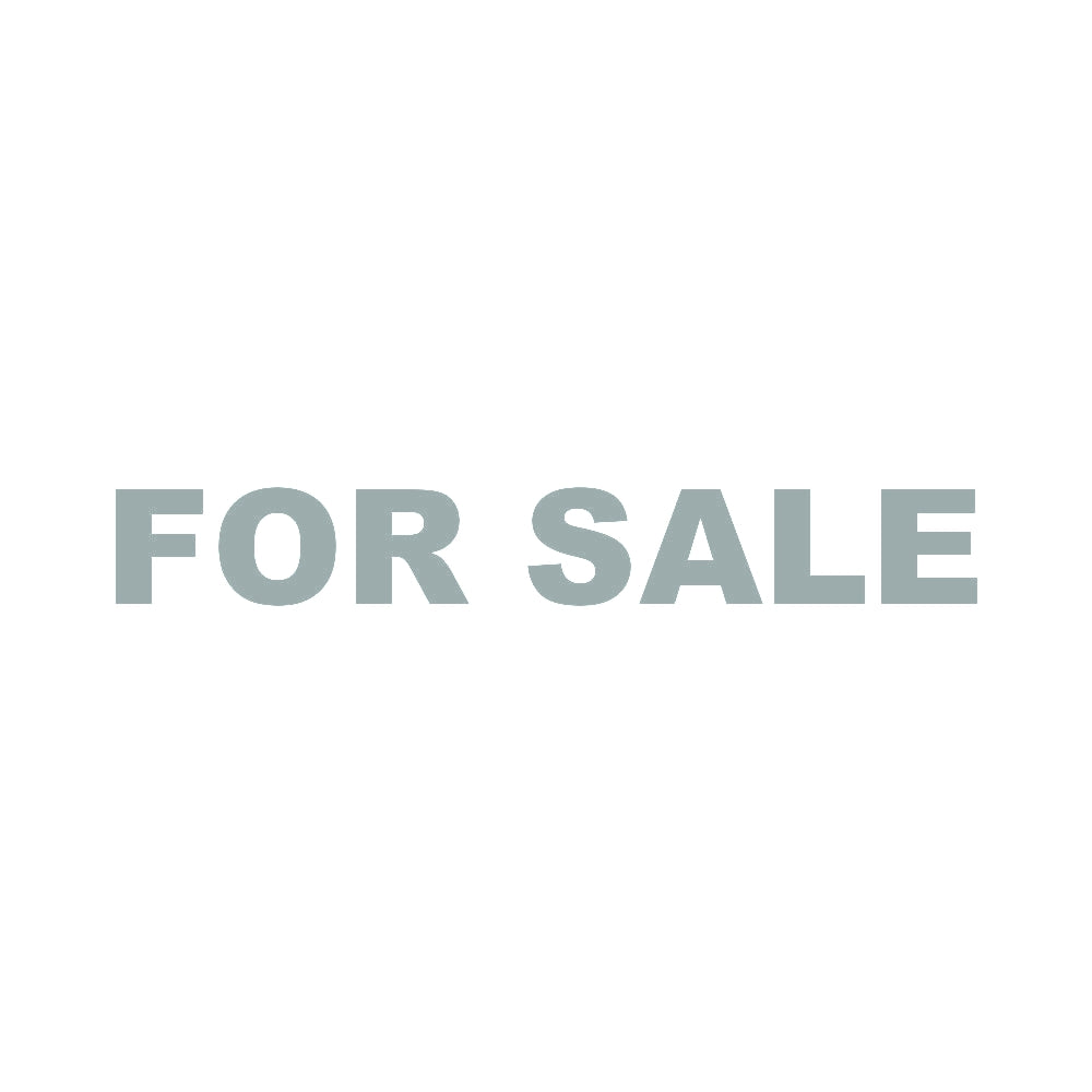 FOR SALE 10