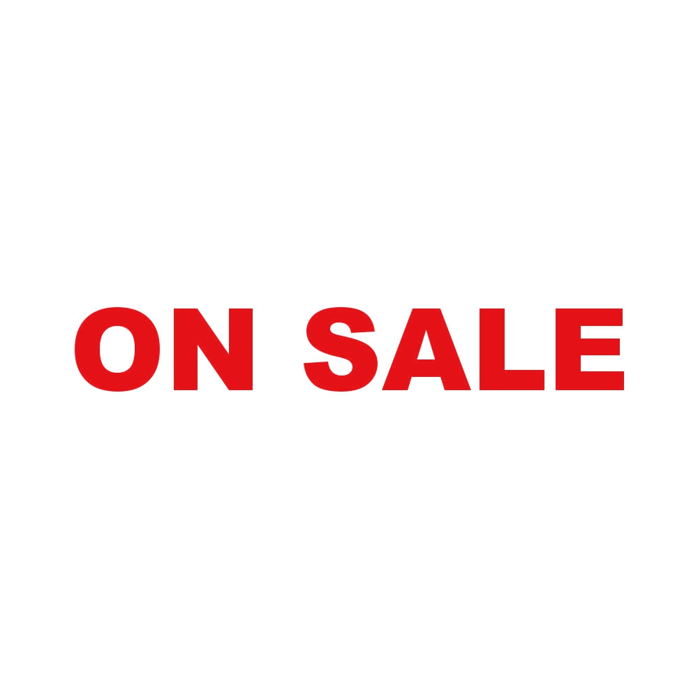 ON SALE 8