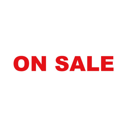ON SALE 8