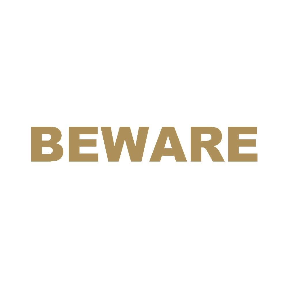BEWARE 9
