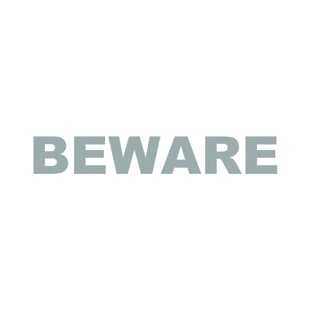 BEWARE 10