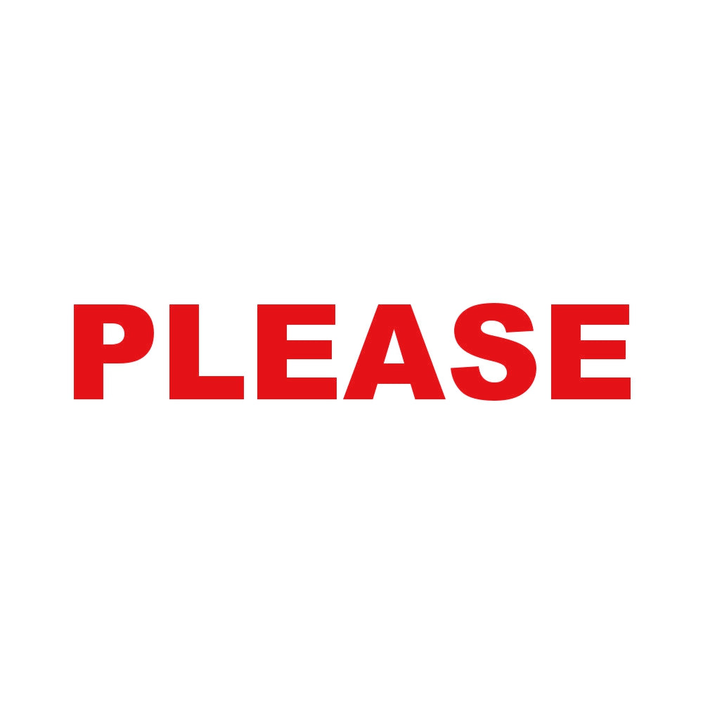 PLEASE 8