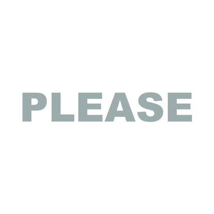 PLEASE 10