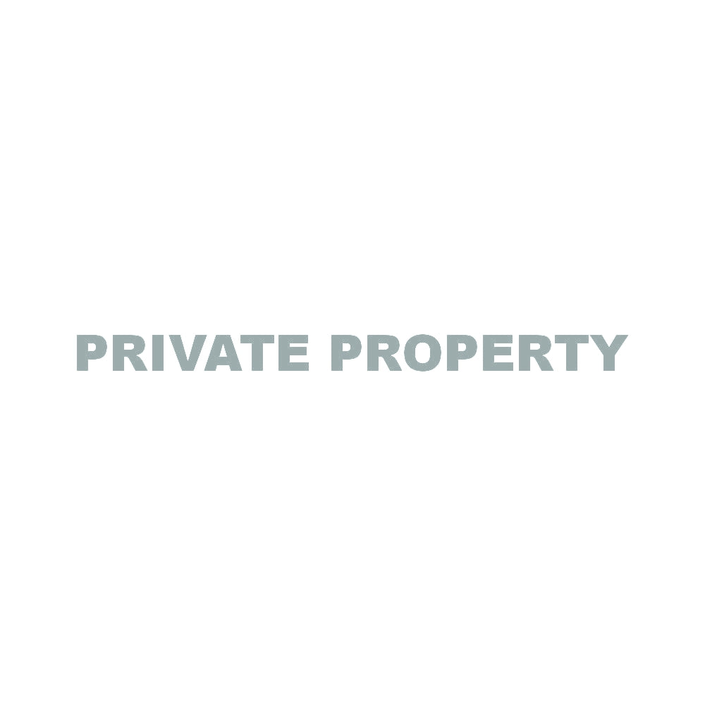 PRIVATE PROPERTY 10