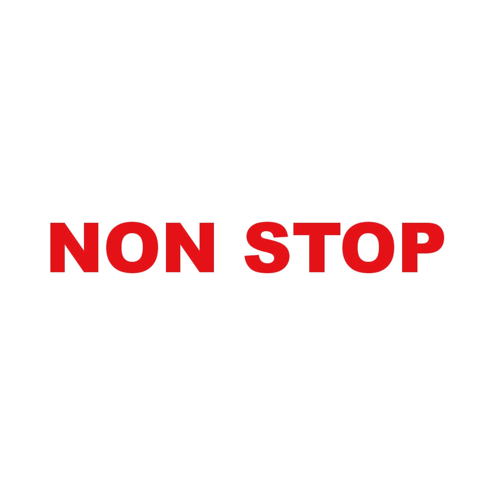 NON STOP 8