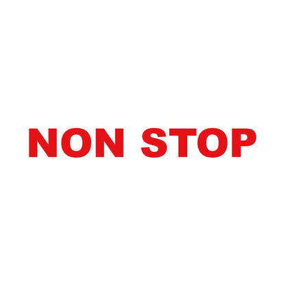 NON STOP 8