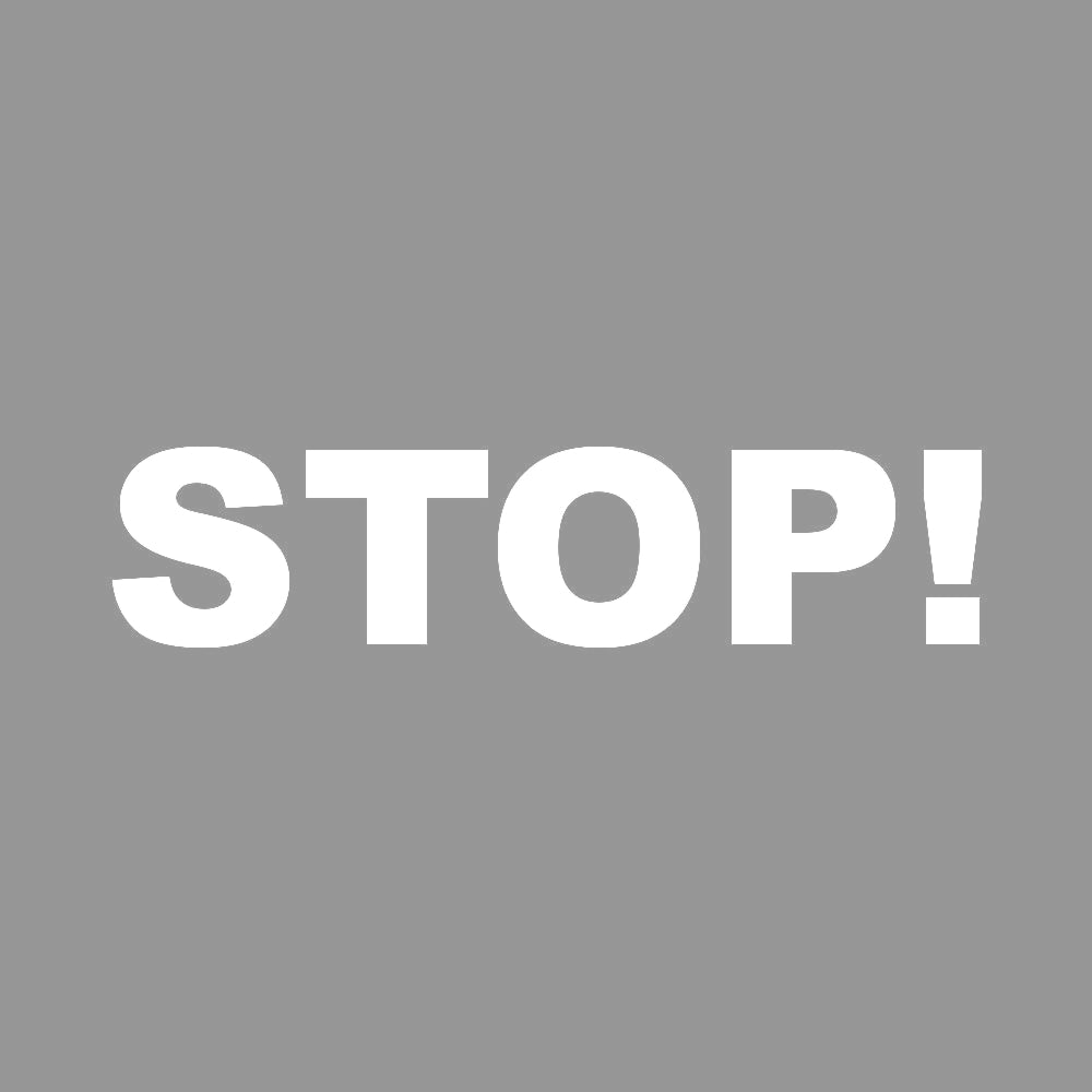 STOP! 7
