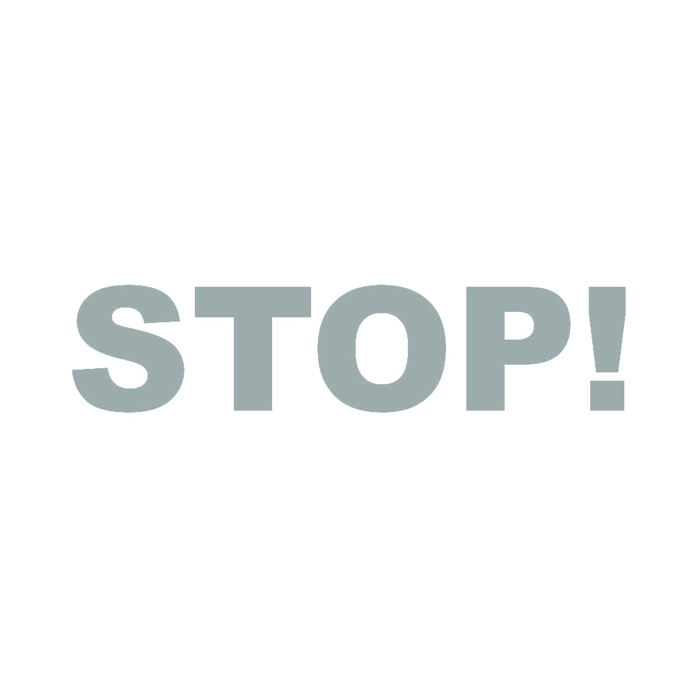 STOP! 10