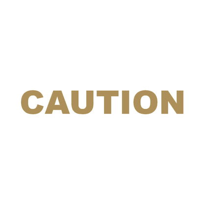 CAUTION 9