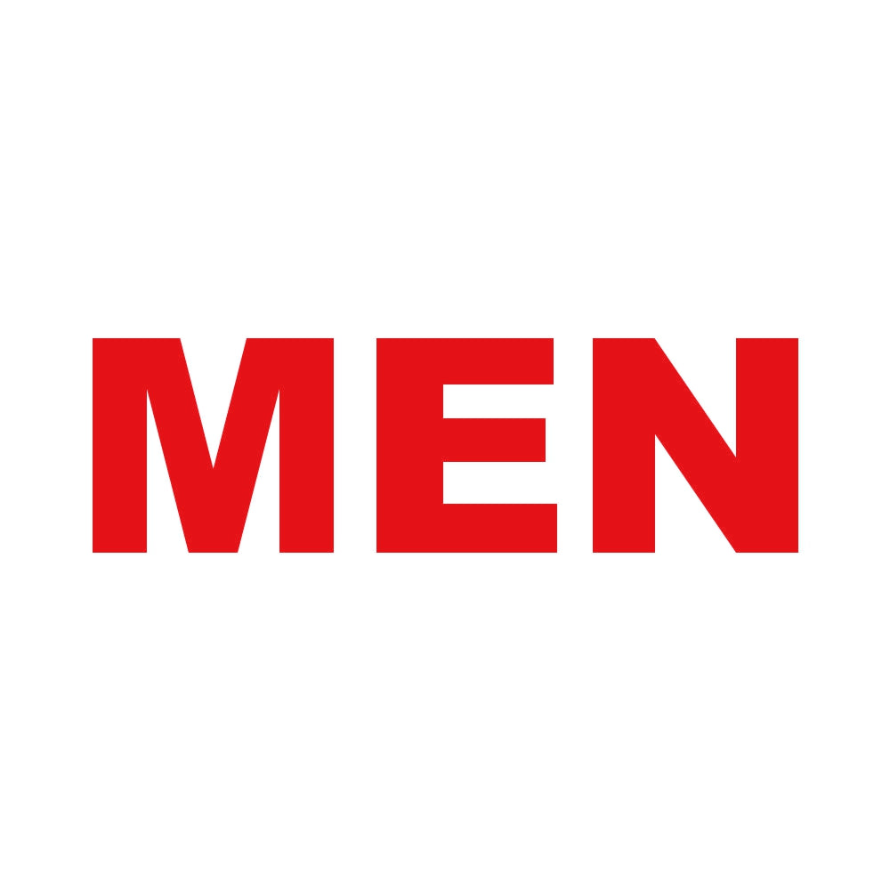 MEN 8