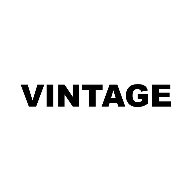 VINTAGE