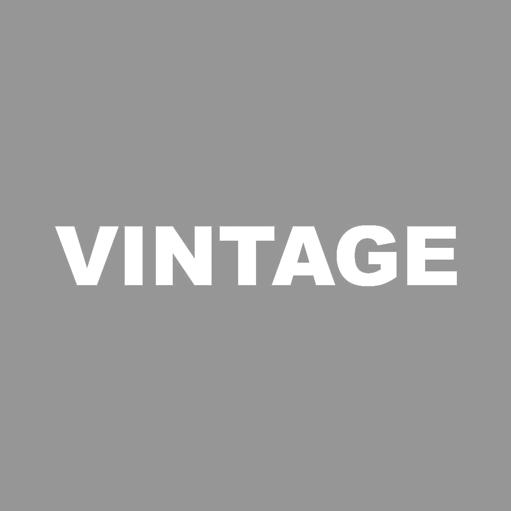 VINTAGE 7