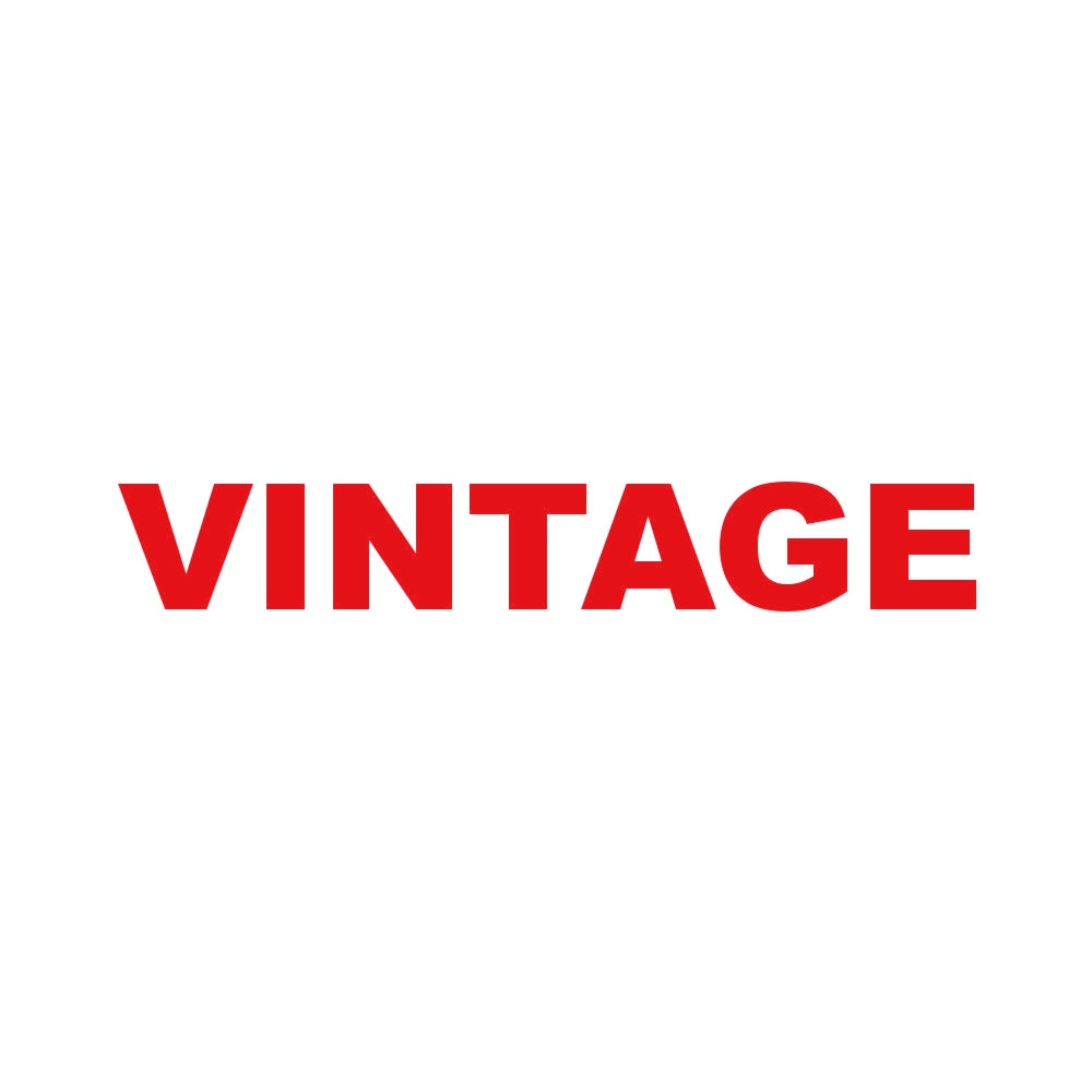 VINTAGE 8