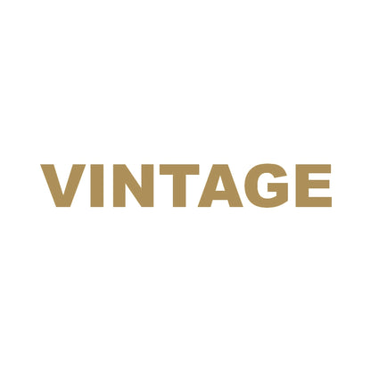 VINTAGE 9