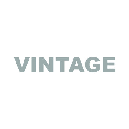 VINTAGE 10