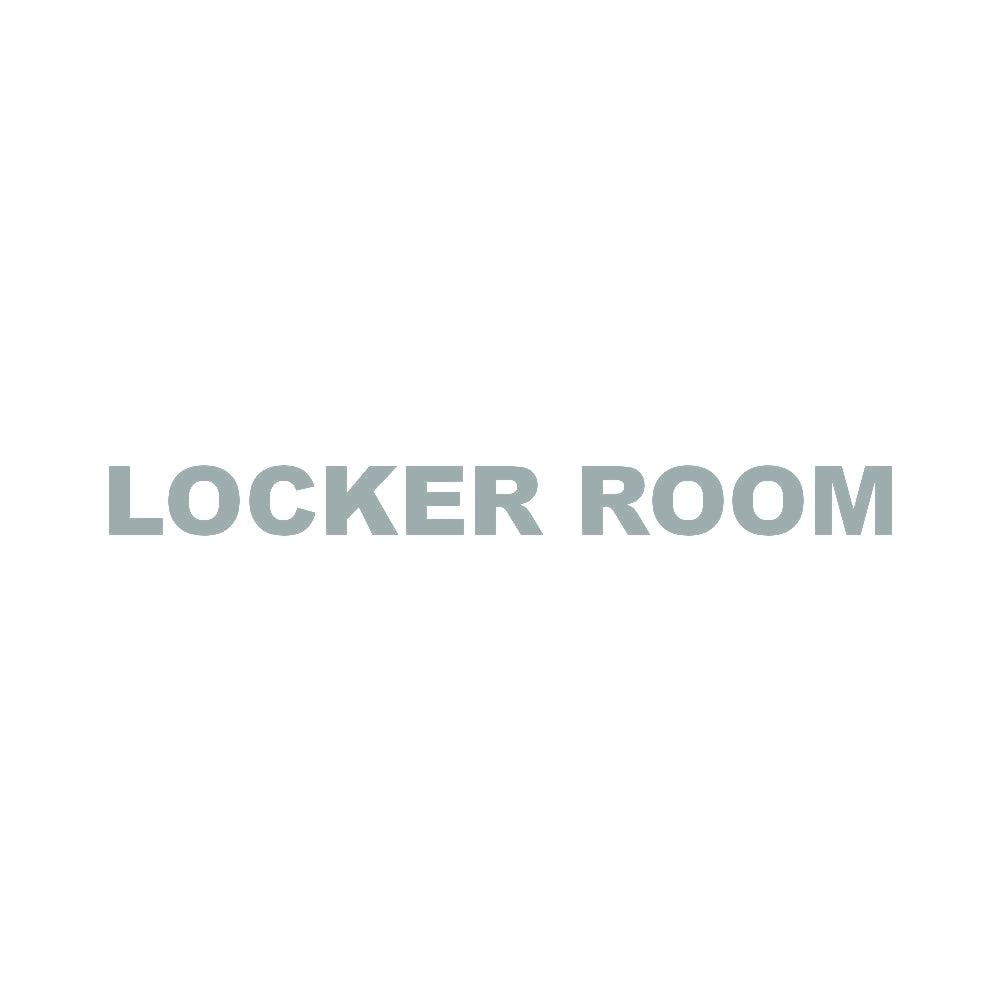 LOCKER ROOM 10