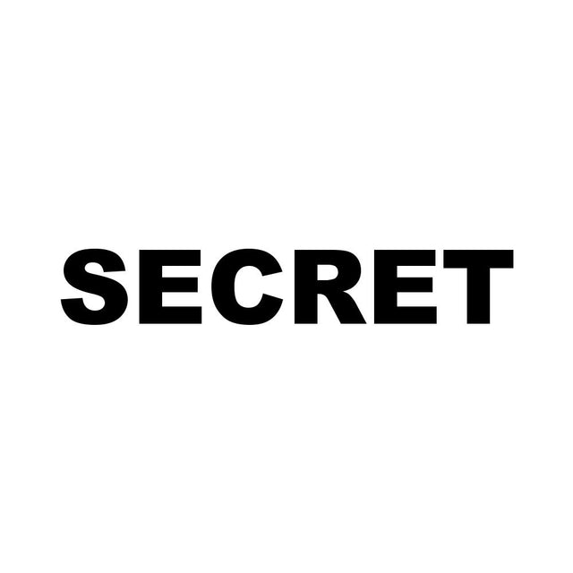 SECRET