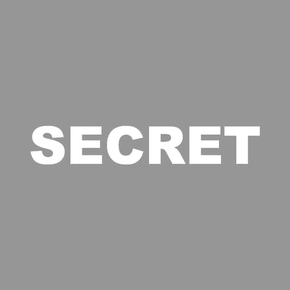 SECRET 7