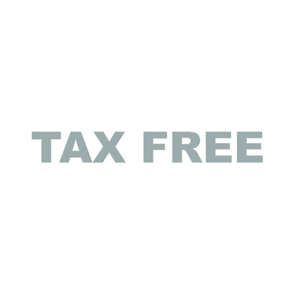 TAX FREE 10