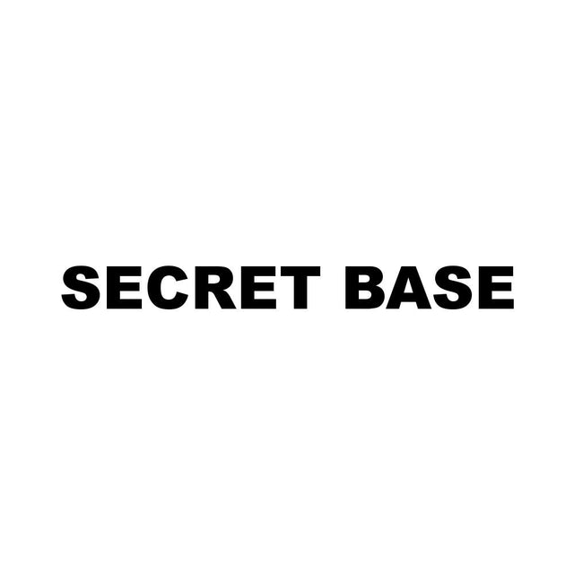 SECRET BASE