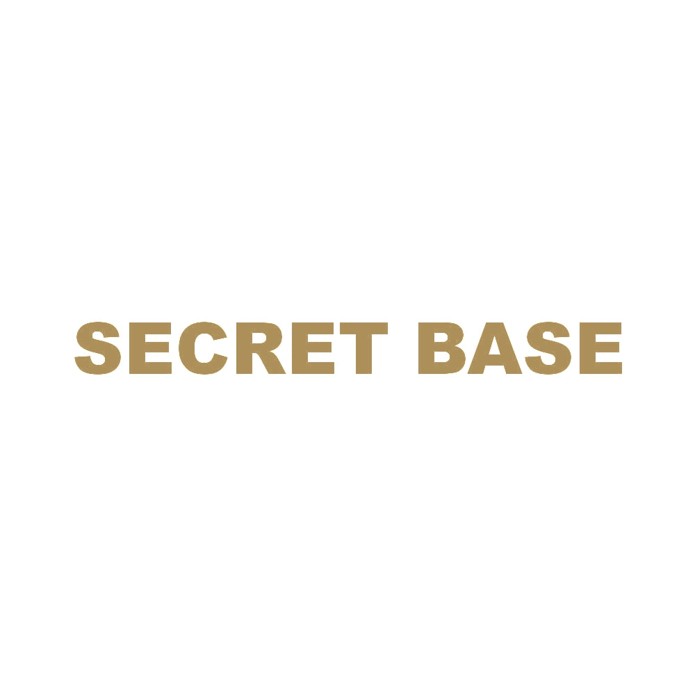 SECRET BASE 9