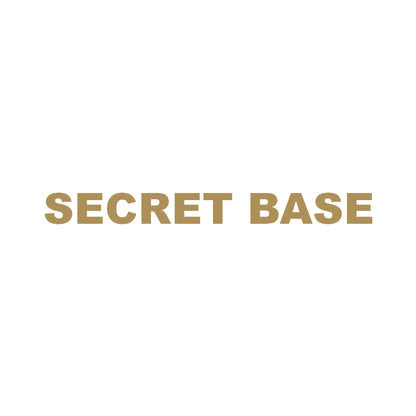 SECRET BASE 9