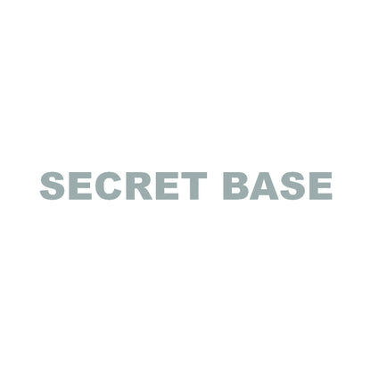 SECRET BASE 10