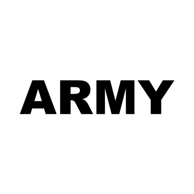 ARMY