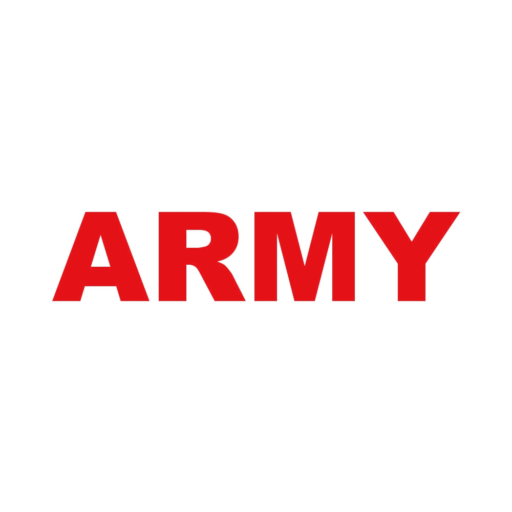 ARMY 8