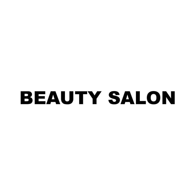 BEAUTY SALON
