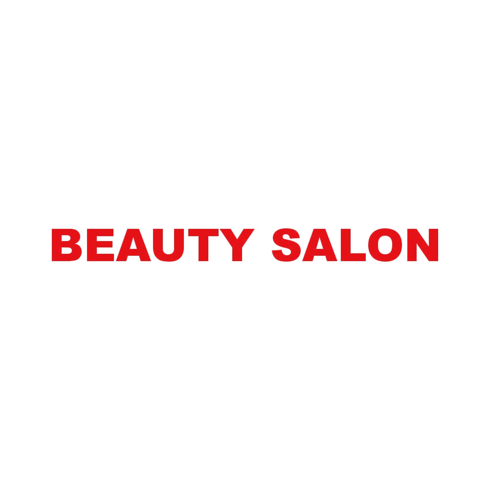 BEAUTY SALON 8