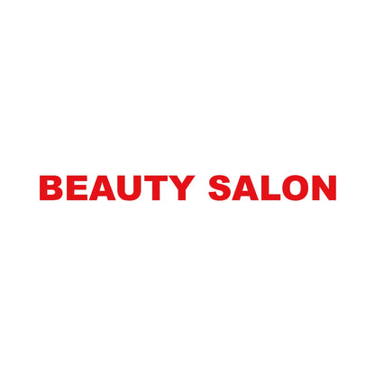 BEAUTY SALON 8