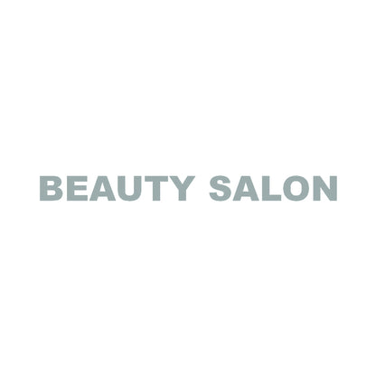 BEAUTY SALON 10