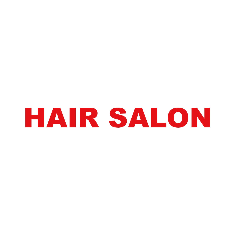 HAIR SALON 8