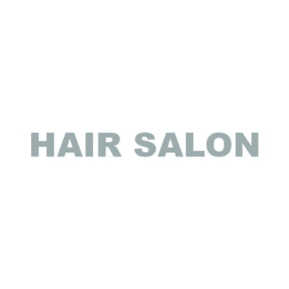 HAIR SALON 10