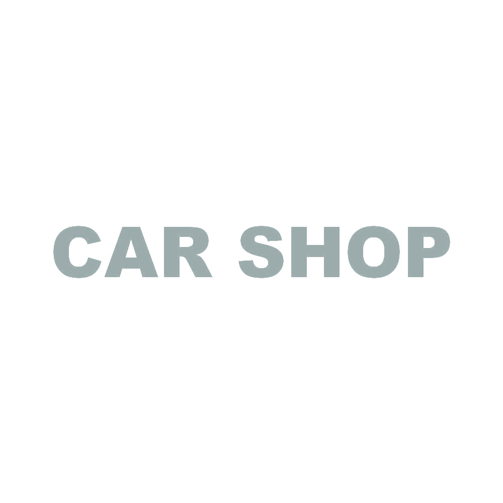 CAR SHOP 10