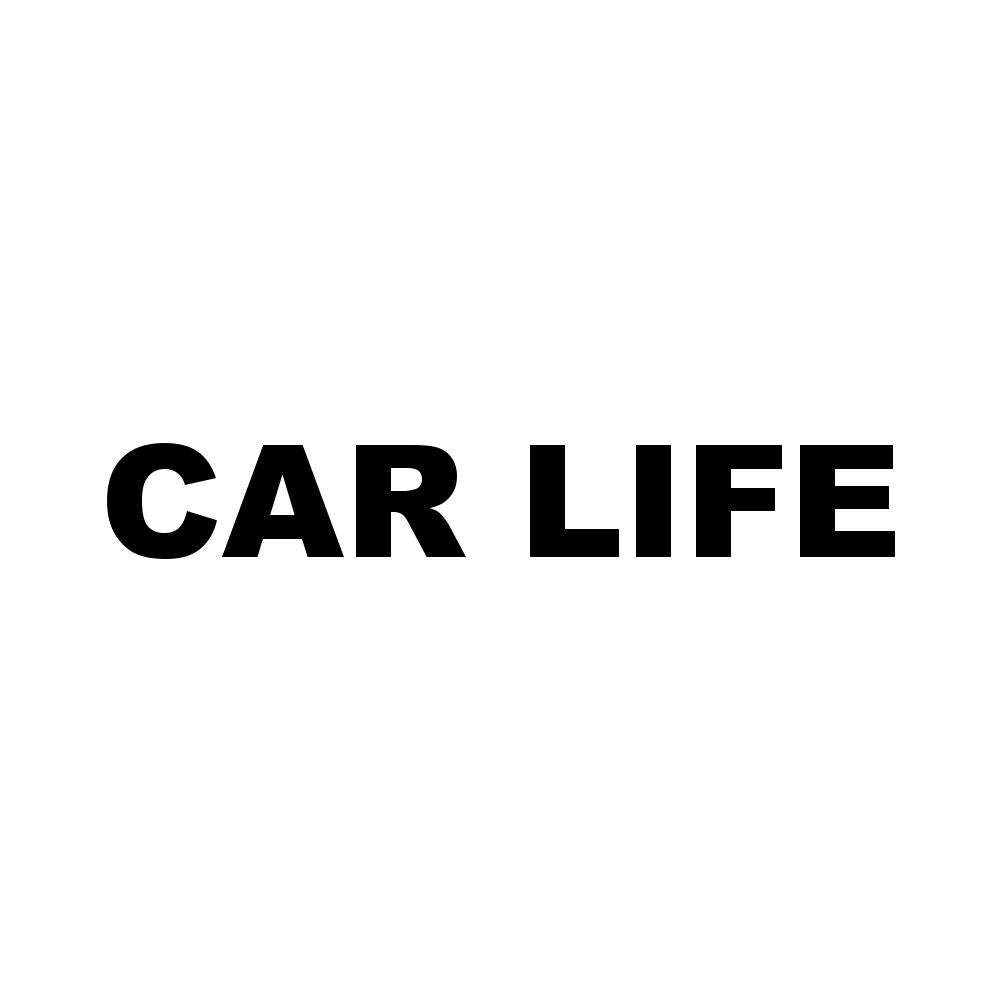 CAR LIFE