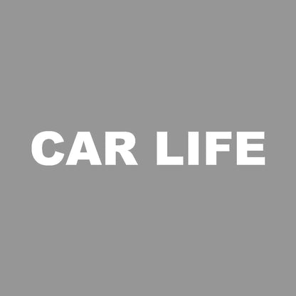 CAR LIFE 7