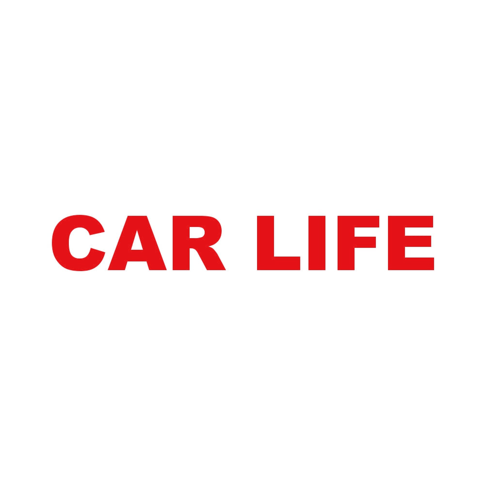 CAR LIFE 8