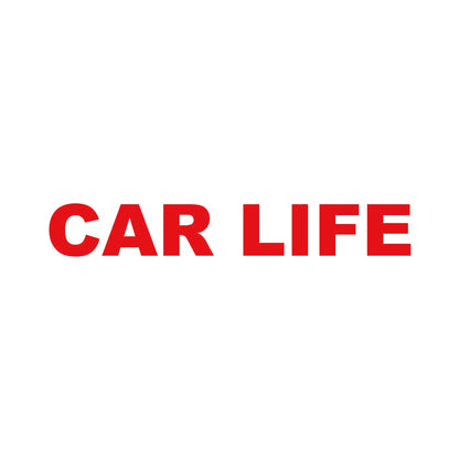 CAR LIFE 8