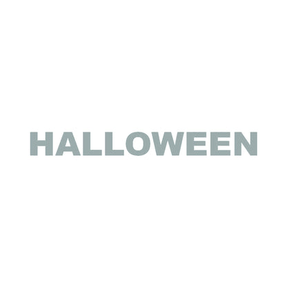 HALLOWEEN 10