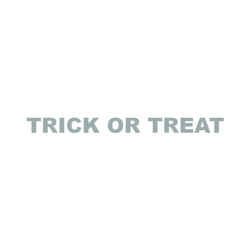 TRICK OR TREAT 10