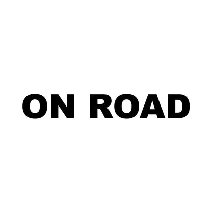 ON ROAD