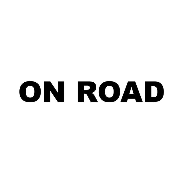 ON ROAD