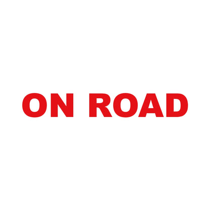 ON ROAD 8