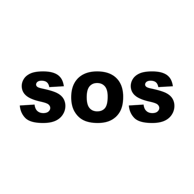 SOS