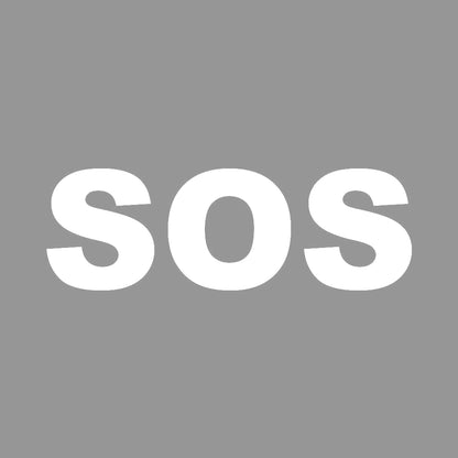 SOS 7