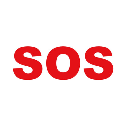 SOS 8